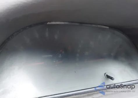 2003 Toyota Camry Xle z USA, uszkodzony, nr VIN 4T1BE32K73U714064